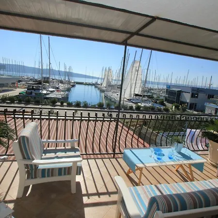 Gallery Apartament *