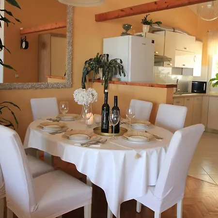 Gallery Apartament Kaštela