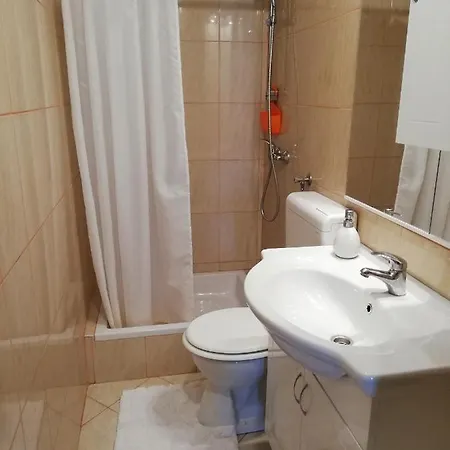 Apartament Gallery