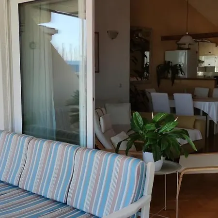 Gallery Apartament Kaštela