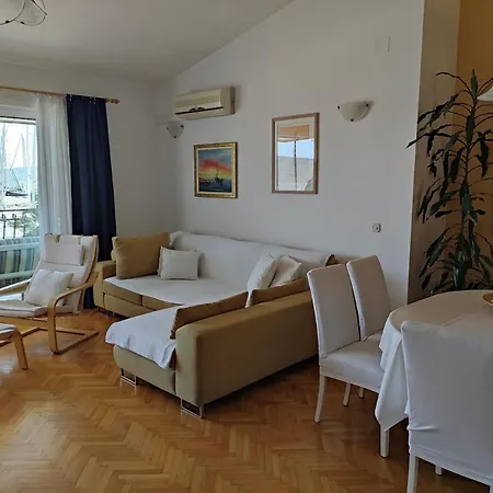 Gallery Apartament Kaštela