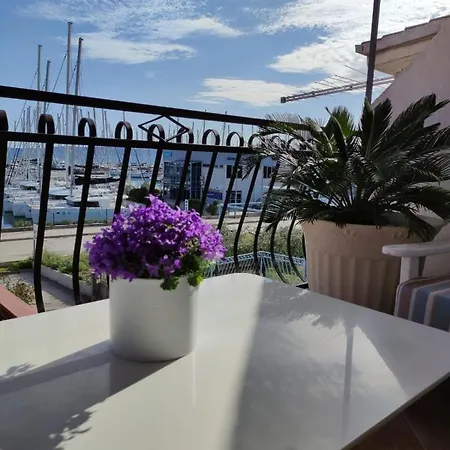 Gallery Apartament *
